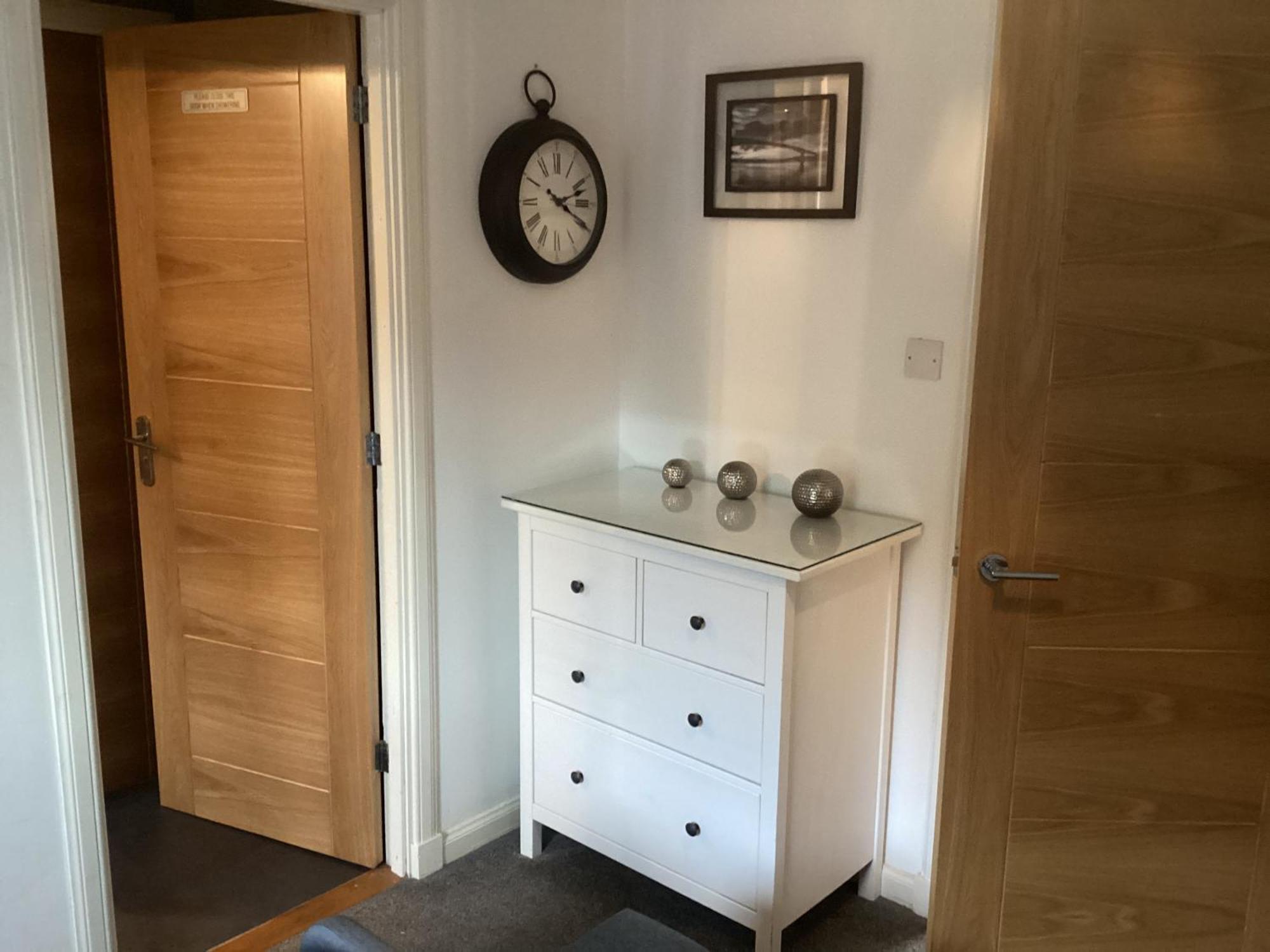 Rona@Knock View Apartments, Sleat, Isle Of Skye 蒂恩格 外观 照片