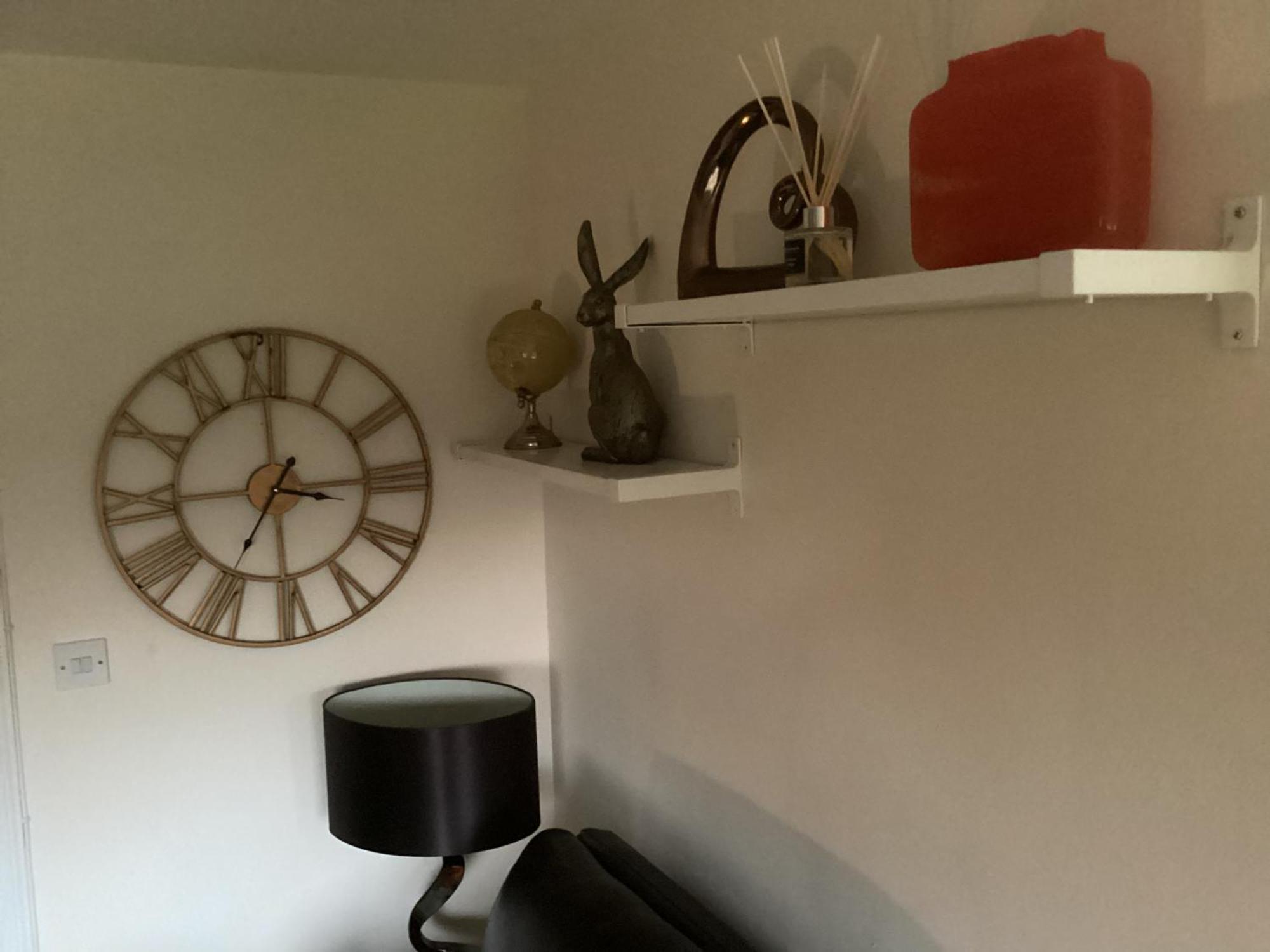 Rona@Knock View Apartments, Sleat, Isle Of Skye 蒂恩格 外观 照片