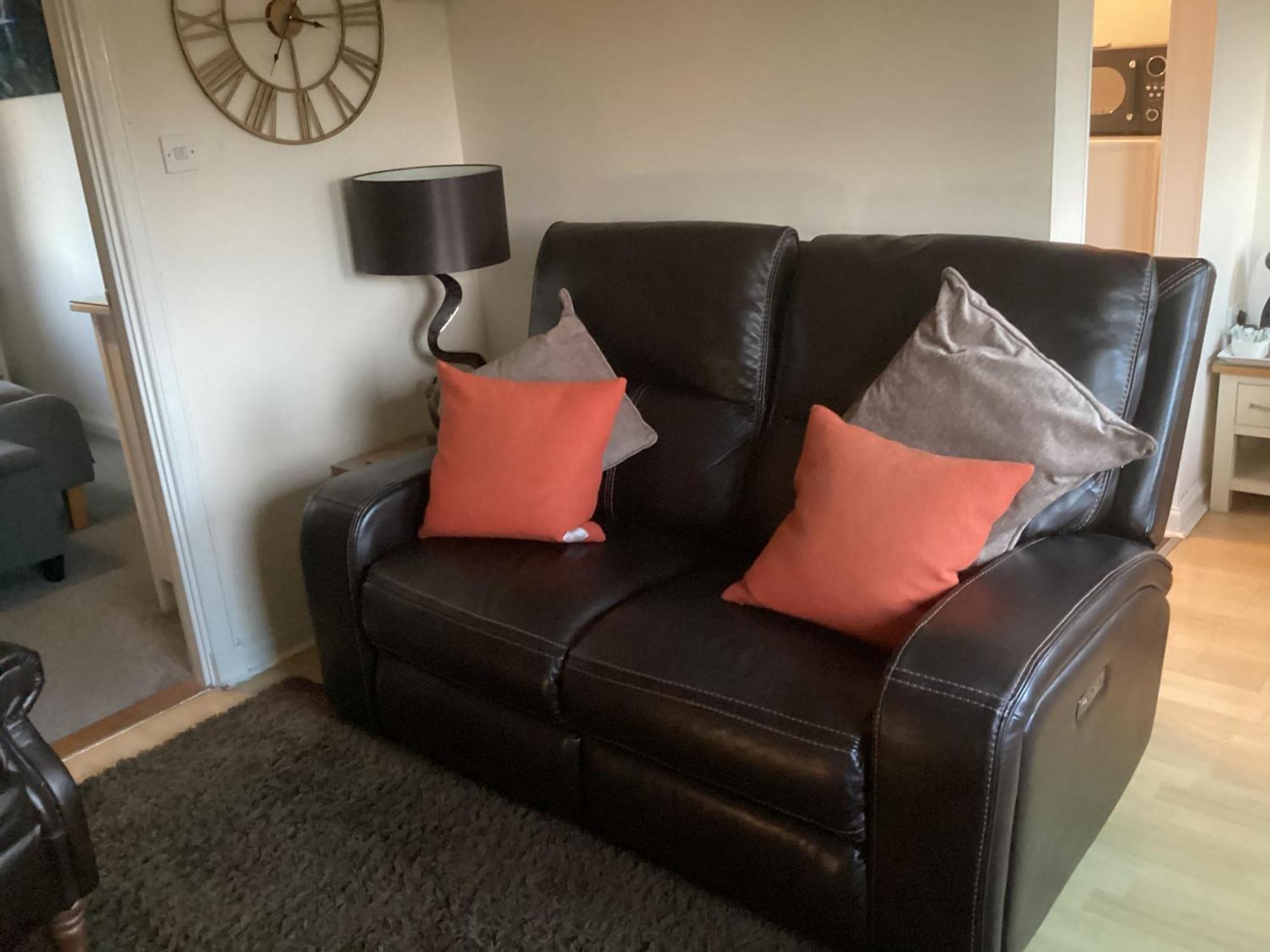 Rona@Knock View Apartments, Sleat, Isle Of Skye 蒂恩格 外观 照片