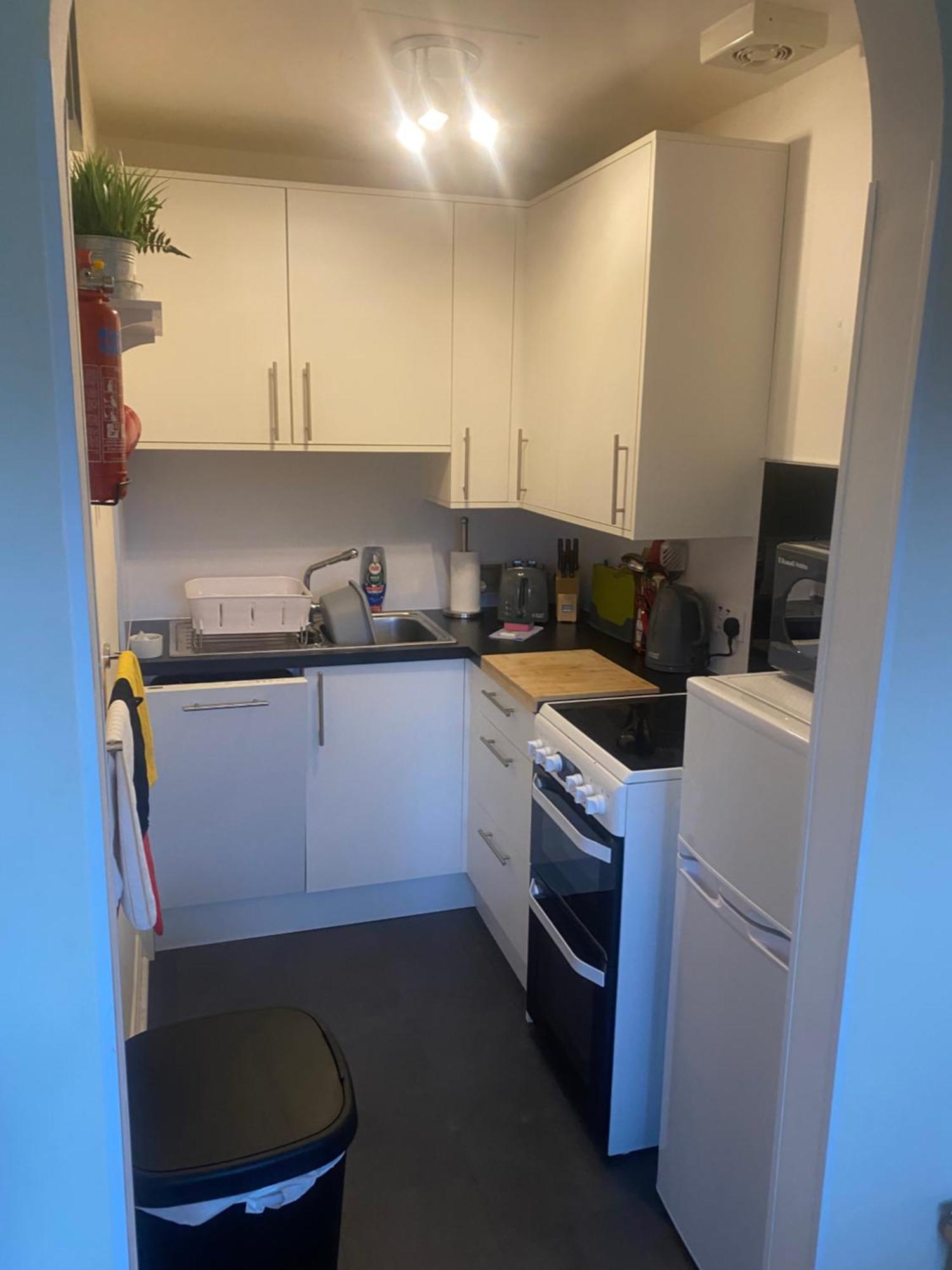 Rona@Knock View Apartments, Sleat, Isle Of Skye 蒂恩格 外观 照片
